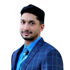 Abhishek Jain, MD