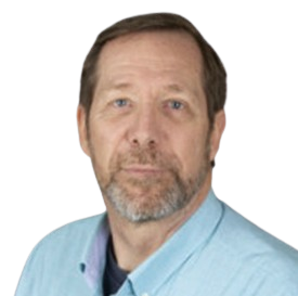 Dr. Bruce Lapine